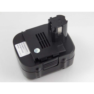 Baterie pro Panasonic EY9136 / EY9230 / EY9239, 15.6 V, 2.0 Ah Baterie pro Panasonic EY9136 / EY9230 / EY9239, 15.6 V, 2.0 Ah