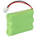 Baterie pro Motorola MBP33 / MBP36 / MBP43, 800 mAh Baterie pro Motorola MBP33 / MBP36 / MBP43, 800 mAh