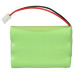 Baterie pro Motorola MBP33 / MBP36 / MBP43, 800 mAh Baterie pro Motorola MBP33 / MBP36 / MBP43, 800 mAh