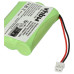 Baterie pro Motorola MBP33 / MBP36 / MBP43, 800 mAh Baterie pro Motorola MBP33 / MBP36 / MBP43, 800 mAh
