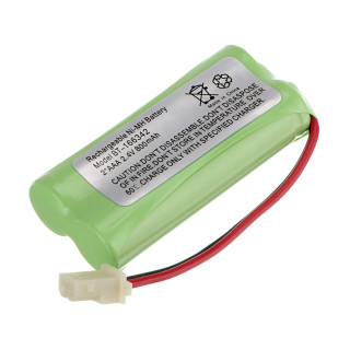 Baterie pro VTech DM221 / DM222, 800 mAh