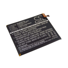 Baterie pro ZTE Axon 7 Mini, 2700 mAh Baterie pro ZTE Axon 7 Mini, 2700 mAh