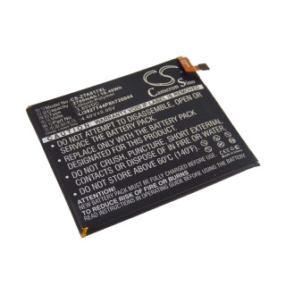 Baterie pro ZTE Axon 7 Mini, 2700 mAh Baterie pro ZTE Axon 7 Mini, 2700 mAh