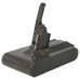 Baterie pro Dyson V8 / SV10, 2800 mAh