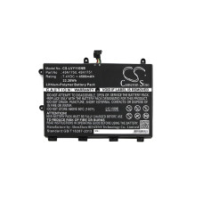 Baterie pro Lenovo ThinkPad Yoga 11E, 4500 mAh Baterie pro Lenovo ThinkPad Yoga 11E, 4500 mAh