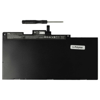 Baterie pro HP EliteBook 745 G4 / 755 G4 / 840 G4 / 850 G4, TA03XL, 4420 mAh Baterie pro HP EliteBook 745 G4 / 755 G4 / 840 G4 / 850 G4, TA03XL, 4420 mAh
