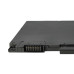 Baterie pro HP EliteBook 745 G4 / 755 G4 / 840 G4 / 850 G4, TA03XL, 4420 mAh Baterie pro HP EliteBook 745 G4 / 755 G4 / 840 G4 / 850 G4, TA03XL, 4420 mAh