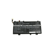 Baterie pro HP Envy M7 17-U000 / 17t-U000 / 17t-U100 / M7-U000, SG03XL, 5200 mAh Baterie pro HP Envy M7 17-U000 / 17t-U000 / 17t-U100 / M7-U000, SG03XL, 5200 mAh