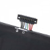 Baterie pro Asus Transformer Book T100HA, C12N1435, 7800 mAh