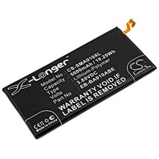 Baterie pro Samsung Galaxy A9 Pro / SM-A910, 5000 mAh Baterie pro Samsung Galaxy A9 Pro / SM-A910, 5000 mAh