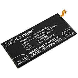 Baterie pro Samsung Galaxy A9 Pro / SM-A910, 5000 mAh Baterie pro Samsung Galaxy A9 Pro / SM-A910, 5000 mAh