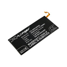 Baterie pro Samsung Galaxy C9 Pro / SM-C9000, 4000 mAh