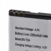 Baterie pro Nokia Lumia 550 / 730 / 735, BL-T5A, 2200 mAh Baterie pro Nokia Lumia 550 / 730 / 735, BL-T5A, 2200 mAh