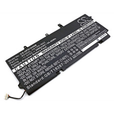 Baterie pro HP Elitebook 1040 G3, BG06XL, 3900 mAh Baterie pro HP Elitebook 1040 G3, BG06XL, 3900 mAh