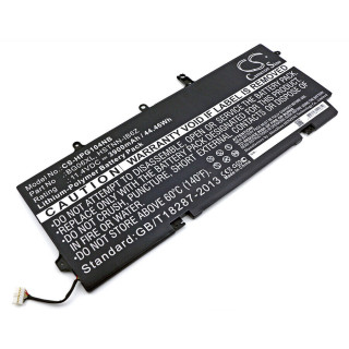 Baterie pro HP Elitebook 1040 G3, BG06XL, 3900 mAh