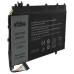 Baterie pro Dell Latitude 7350 / 13 7000, 2700 mAh Baterie pro Dell Latitude 7350 / 13 7000, 2700 mAh