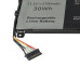 Baterie pro Dell Latitude 7350 / 13 7000, 2700 mAh Baterie pro Dell Latitude 7350 / 13 7000, 2700 mAh