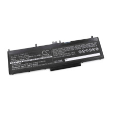 Baterie pro Dell Precision 3510 / Latitude E5570, 7300 mAh Baterie pro Dell Precision 3510 / Latitude E5570, 7300 mAh