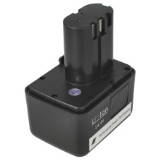 Baterie pro Gesipa Accubird / Firebird, 14.4V, 1.5Ah Baterie pro Gesipa Accubird / Firebird, 14.4V, 1.5Ah