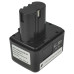 Baterie pro Gesipa Accubird / Firebird, 14.4V, 1.5Ah Baterie pro Gesipa Accubird / Firebird, 14.4V, 1.5Ah