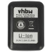 Baterie pro Gesipa Accubird / Firebird, 14.4V, 1.5Ah Baterie pro Gesipa Accubird / Firebird, 14.4V, 1.5Ah