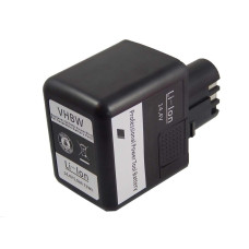 Baterie pro Gesipa Accubird / Firebird, 14.4V, 5.0Ah Baterie pro Gesipa Accubird / Firebird, 14.4V, 5.0Ah