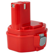 Baterie pro Makita 1420 / 1422 / 1433 / 1435, 14.4 V, 1.5 Ah Baterie pro Makita 1420 / 1422 / 1433 / 1435, 14.4 V, 1.5 Ah