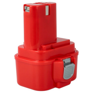 Baterie pro Makita 9100 / 9101 / 9102, 9.6 V, 1.5 Ah