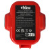 Baterie pro Makita 9100 / 9101 / 9102, 9.6 V, 1.5 Ah