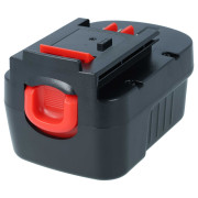 Baterie pro Black & Decker BDG14-SF / BDGL1440, 14.4 V, 1.5 Ah