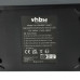 Baterie pro Metabo BS 12 / BSZ 12 / BSZ 12 Impuls, 12 V, 1.5 Ah