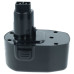 Baterie pro DeWalt DC9091 / DE9091 / DE9094, 14.4 V, 1.5 Ah Baterie pro DeWalt DC9091 / DE9091 / DE9094, 14.4 V, 1.5 Ah
