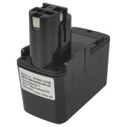 Baterie pro BAT011 / BH1214 / BH1214H / BH1214L / BH1214N, 12 V, 1.5 Ah