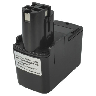 Baterie pro BAT011 / BH1214 / BH1214H / BH1214L / BH1214N, 12 V, 1.5 Ah