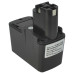 Baterie pro BAT011 / BH1214 / BH1214H / BH1214L / BH1214N, 12 V, 1.5 Ah
