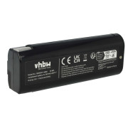 Baterie pro Paslode IM250A / IM350A / IM65A, Ni-MH, 6 V, 1.5 Ah Baterie pro Paslode IM250A / IM350A / IM65A, Ni-MH, 6 V, 1.5 Ah