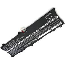 Baterie pro Dell Venue 11 Pro 7140, 5100 mAh Baterie pro Dell Venue 11 Pro 7140, 5100 mAh