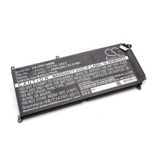 Baterie pro HP Envy 15-AE015TX / Envy 15-AE016TX / Envy M6, LP03XL, 4650 mAh Baterie pro HP Envy 15-AE015TX / Envy 15-AE016TX / Envy M6, LP03XL, 4650 mAh