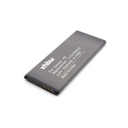 Baterie pro Samsung Galaxy A3 (2016) / SM-A310, 2300 mAh Baterie pro Samsung Galaxy A3 (2016) / SM-A310, 2300 mAh