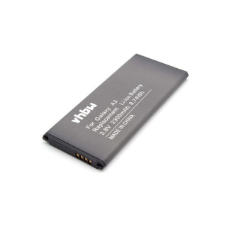 Baterie pro Samsung Galaxy A3 (2016) / SM-A310, 2300 mAh Baterie pro Samsung Galaxy A3 (2016) / SM-A310, 2300 mAh