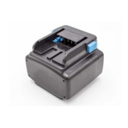 Baterie pro Hitachi EB2420 / EB2430R / EB 2433X, 24 V, 1.5 Ah Baterie pro Hitachi EB2420 / EB2430R / EB 2433X, 24 V, 1.5 Ah