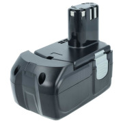 Baterie pro Hitachi EB1812S / EB1814SL / EB1820, 18 V, 1.5 Ah Baterie pro Hitachi EB1812S / EB1814SL / EB1820, 18 V, 1.5 Ah