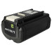 Baterie pro Ryobi BPL-3626 / BPL-3640 / BPL-3650, 36 V, 3.0 Ah