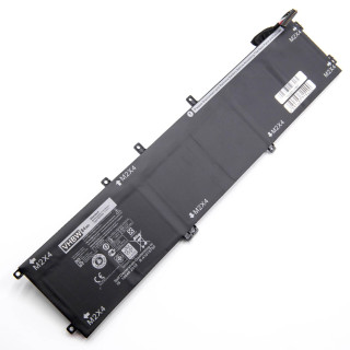 Baterie pro Dell XPS 15 9550 / Precision 15 5510, 62MJV, 7300 mAh Baterie pro Dell XPS 15 9550 / Precision 15 5510, 62MJV, 7300 mAh