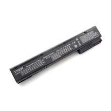 Baterie pro HP Elitebook 8560w / 8570w / 8760w / 8770w, VH08, 6600 mAh Baterie pro HP Elitebook 8560w / 8570w / 8760w / 8770w, VH08, 6600 mAh