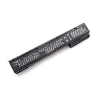 Baterie pro HP Elitebook 8560w / 8570w / 8760w / 8770w, VH08, 6600 mAh Baterie pro HP Elitebook 8560w / 8570w / 8760w / 8770w, VH08, 6600 mAh