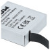 Baterie SJ7B pro SJCam SJ7 Star, 910 mAh Baterie SJ7B pro SJCam SJ7 Star, 910 mAh
