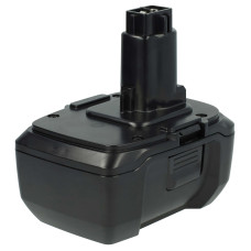 Baterie pro DeWalt DC9180 / DC9182, 18 V, 3.0 Ah Baterie pro DeWalt DC9180 / DC9182, 18 V, 3.0 Ah
