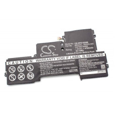 Baterie pro HP Elitebook Folio 1020 / 1020 G1, BR04XL, 4700 mAh