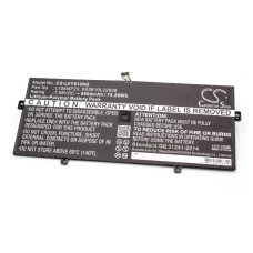 Baterie pro Lenovo Yoga 910, 9800 mAh Baterie pro Lenovo Yoga 910, 9800 mAh